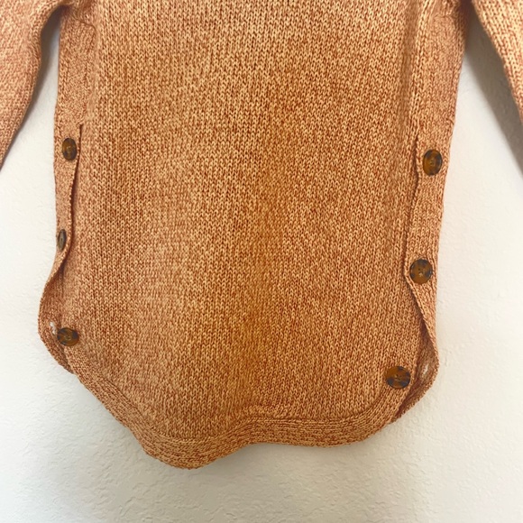 Cup Cake Women's knit Sweater XS For women's - Picture 2 of 6